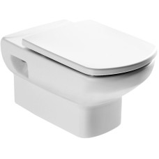 Унитаз Roca Dama Senso 346517000 подвесной без сиденья