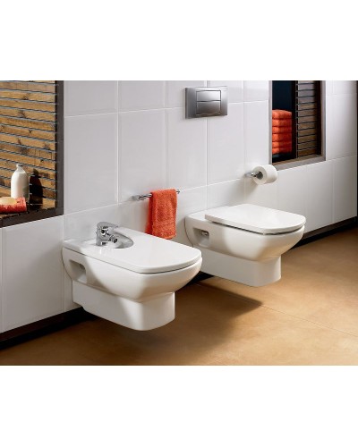 Унитаз Roca Dama Senso 346517000 подвесной без сиденья