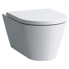 Унитаз подвесной Laufen Kartel by Laufen 8.2033.1.000.000.1