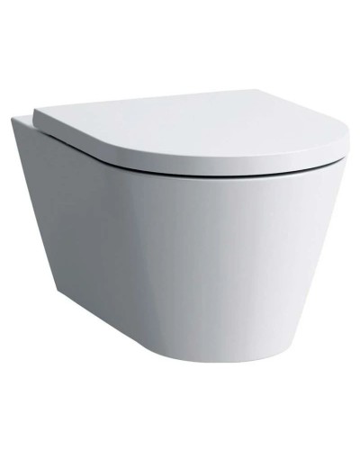 Унитаз подвесной Laufen Kartel by Laufen 8.2033.1.000.000.1