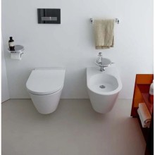 Унитаз подвесной Laufen Kartel by Laufen 8.2033.1.000.000.1