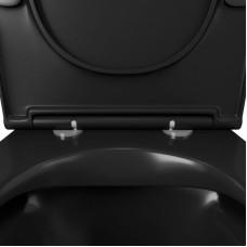 Унитаз Owl 1975 Vatter Ruta-H OWLT190404 подвесной с сиденьем Микролифт