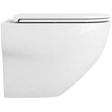 Унитаз Owl 1975 Wave Cirkel-H OWLT190801 подвесной с сиденьем Микролифт