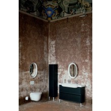 Унитаз Laufen New Classic 8.2085.1.000.000.1 подвесной без сиденья