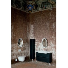 Унитаз Laufen New Classic 8.2085.1.000.000.1 подвесной без сиденья