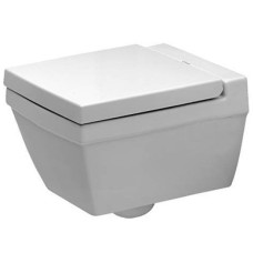 Унитаз Duravit 2 ND Floor 22200900001-WG подвесной без сиденья