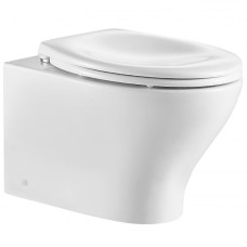 Унитаз BelBagno Acqua BB340CHR подвесной без сиденья