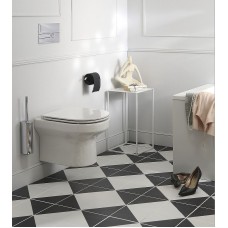 Унитаз Jacob Delafon Elite EDX114RU-00 подвесной с сиденьем Микролифт