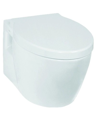 Унитаз подвесной с сиденьем микролифт Vitra Sunrise 5384B003-6061