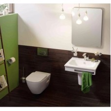 Унитаз подвесной с сиденьем микролифт Vitra D-Light 5910B003-6098