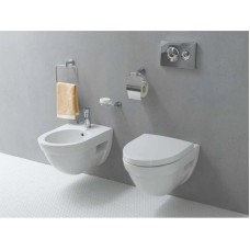 Унитаз подвесной с сиденьем микролифт Vitra Form 500 4305B003-6067