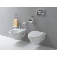 Унитаз подвесной Vitra Form 500 4305B003-0075