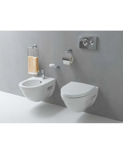 Унитаз подвесной Vitra Form 500 4305B003-0075