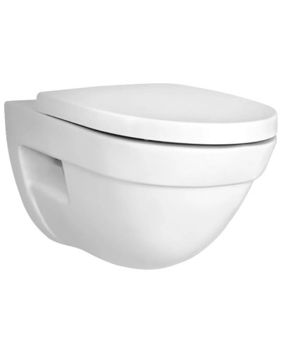 Унитаз подвесной Vitra Form 500 4305B003-0075