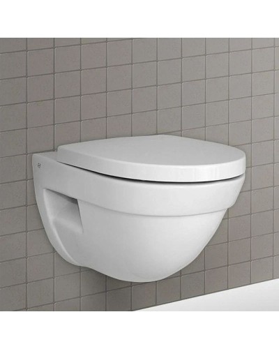 Унитаз подвесной Vitra Form 500 4305B003-0075