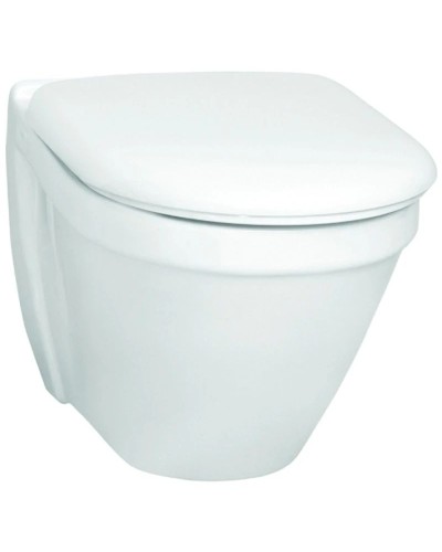 Унитаз подвесной Vitra S50 5320B003-0075