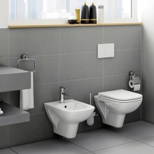 Унитаз подвесной Vitra S20 5507B003-0101