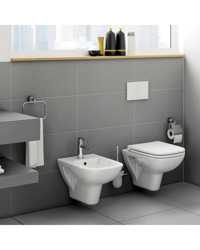 Унитаз подвесной Vitra S20 5507B003-0101