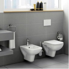 Унитаз подвесной с сиденьем микролифт Vitra S20 5507B003-6066