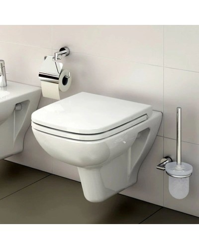 Унитаз подвесной укороченный Vitra S20 5505B003-0101