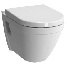 Унитаз подвесной с сиденьем микролифт Vitra S50 5318B003-6039