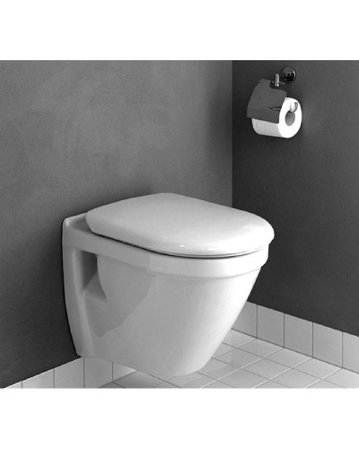 Унитаз подвесной с сиденьем микролифт Vitra S50 5318B003-6039