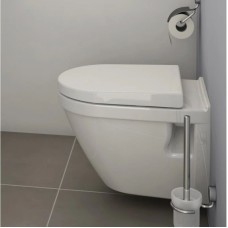 Унитаз подвесной с сиденьем микролифт Vitra S50 5318B003-6039