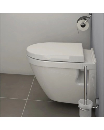 Унитаз подвесной с сиденьем микролифт Vitra S50 5318B003-6039