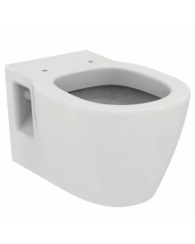 Унитаз Ideal Standard Connect W941102 подвесной с сиденьем Микролифт