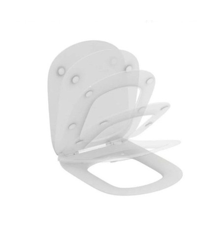 Унитаз Ideal Standard Tempo W941106 подвесной с сиденьем Микролифт