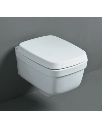 Унитаз подвесной Simas Evolution EVO18bi