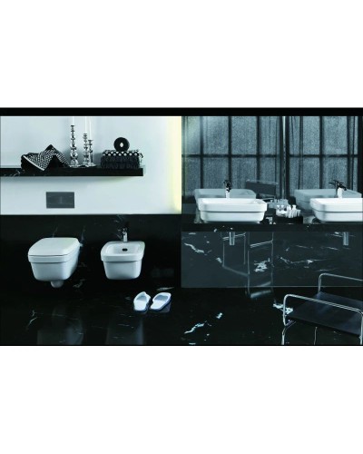 Унитаз подвесной Simas Evolution EVO18bi