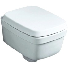 Унитаз подвесной Simas Evolution EVO18bi