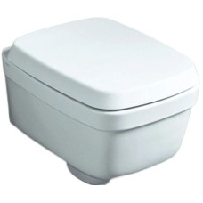 Унитаз подвесной Simas Evolution EVO18bi