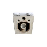 Унитаз Orange C07-100W подвесной с сиденьем Микролифт