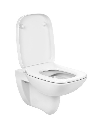 Унитаз Roca Debba 34699L00Y подвесной без сиденья