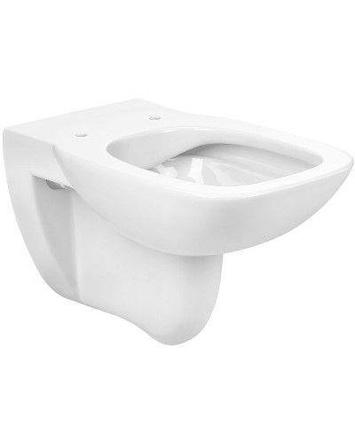 Унитаз Roca Debba 34699L00Y подвесной без сиденья