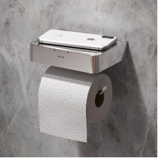 Комплект унитаза с инсталляцией AM.PM Inspire 2.0 CK50GD с сиденьем Микролифт с клавишей смыва Хром с гигиеническим душем и аксессуарами для ванной к