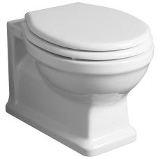 Унитаз подвесной Simas Londra LO918bi