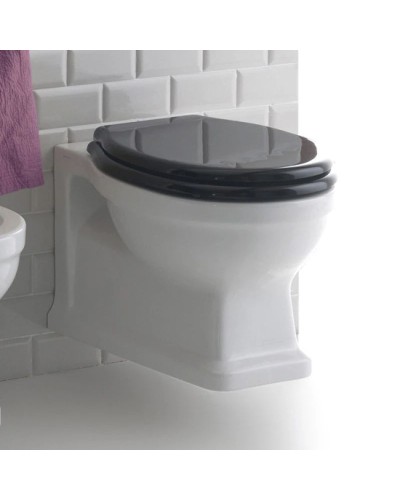 Унитаз подвесной Simas Londra LO918bi