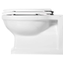 Унитаз подвесной Simas Londra LO918bi