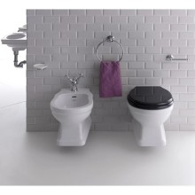 Унитаз подвесной Simas Londra LO918bi