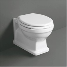 Унитаз подвесной Simas Londra LO918bi