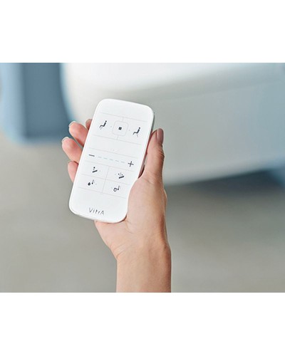 Унитаз биде Vitra V-Care Basic 5674B003-6193 подвесной с сиденьем Микролифт