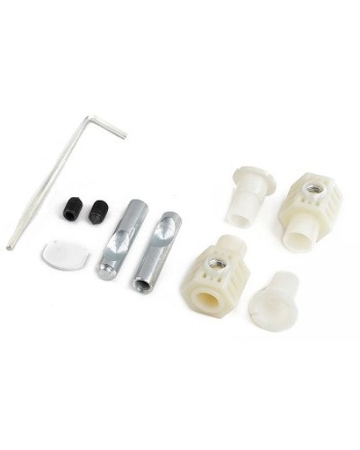 Унитаз CeramaLux CL2196-1 подвесной Белый с сиденьем Микролифт