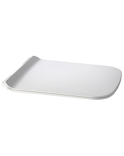 Унитаз CeramaLux 2615Е подвесной с сиденьем Микролифт