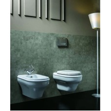 Унитаз подвесной Azzurra Charme CHA100/SOSKbi