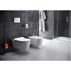 Унитаз Excellent Doto Pure Rim 54 CEEX.1404.545.WH подвесной с сиденьем Микролифт