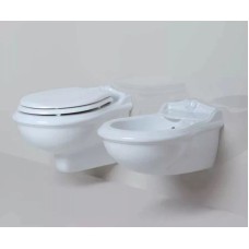 Унитаз подвесной Azzurra Jubilaeum JUB100/SOSK bi