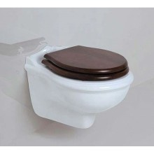 Унитаз подвесной Azzurra Jubilaeum JUB100/SOSK bi